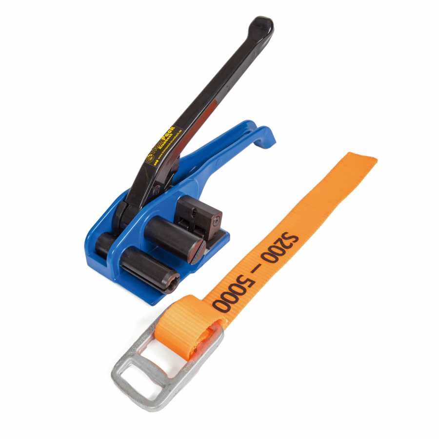 Er eignet sich speziell zum Verarbeiten von Lashband Er eignet sich speziell zum Verarbeiten von Lashband