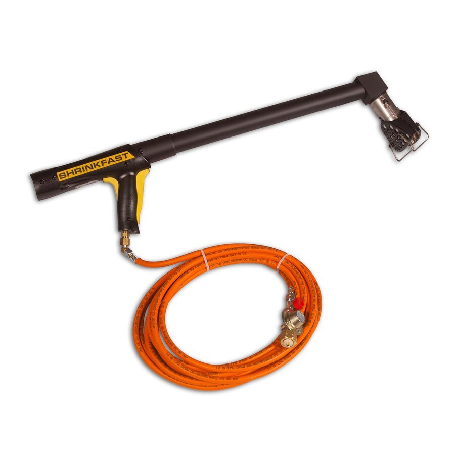 Optional auch mit Verlngerungsrohr lieferbar