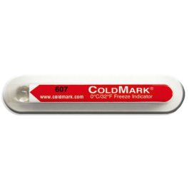 ColdMark Temperaturindikator
