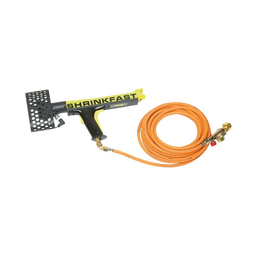 Schrumpfpistole Shrinkfast 975 Schrumpfpistole Shrinkfast 975