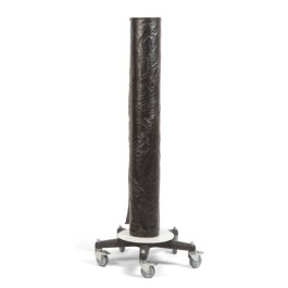 Abrollständer für Folie, senkrecht Abrollständer für Folie, senkrecht