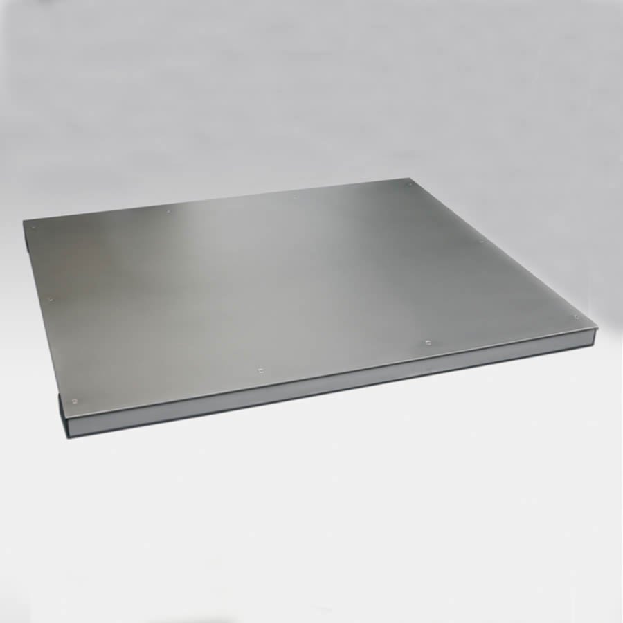 Wgebrcke Soehnle 2817