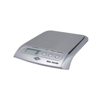 WEDO Universalwaage OPTIMO STEEL 5000