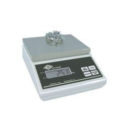 Wiege- und Zhlwaage WEDO UNIVERSAL