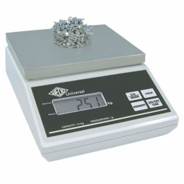 Wiege- und Zählwaage WEDO UNIVERSAL Wiege- und Zählwaage WEDO UNIVERSAL