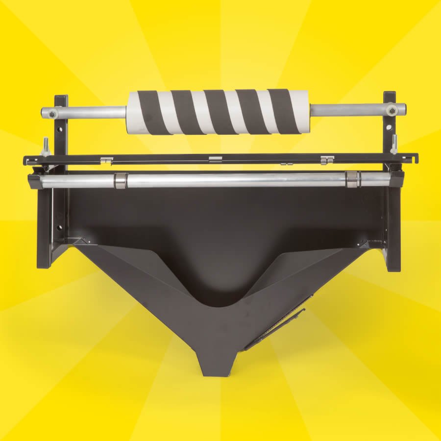 Spar-Set Füllpapier-Spender + Packpapier + Haribo Goldbären Spar-Set Füllpapier-Spender + Packpapier + Haribo Goldbären