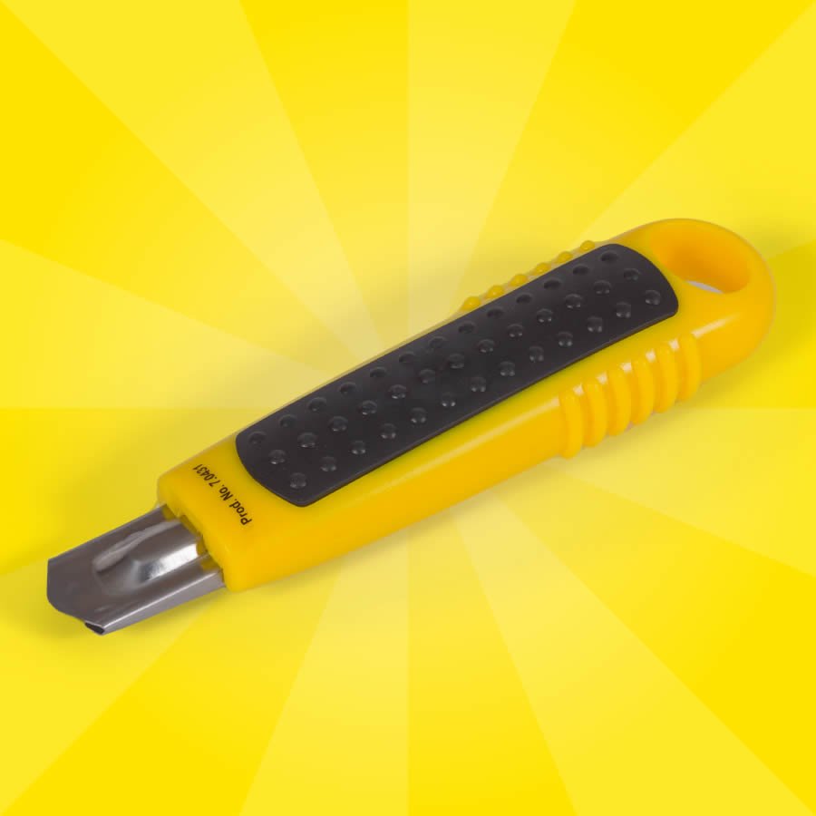 Spar-Set Sicherheitsmesser Safety-Cut Spar-Set Sicherheitsmesser Safety-Cut