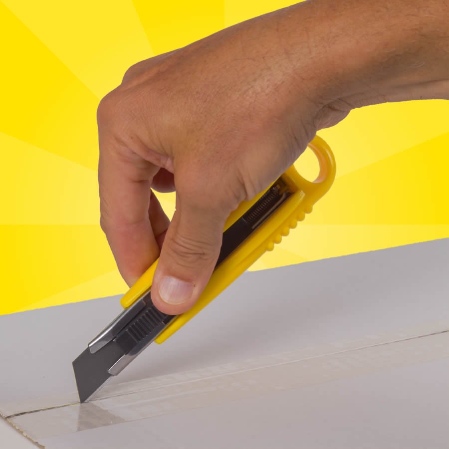 Spar-Set Sicherheitsmesser Safety-Cut Spar-Set Sicherheitsmesser Safety-Cut