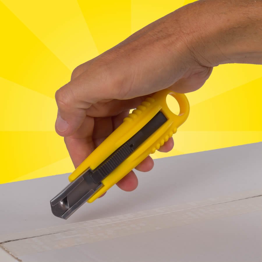 Spar-Set Sicherheitsmesser Safety-Cut Spar-Set Sicherheitsmesser Safety-Cut