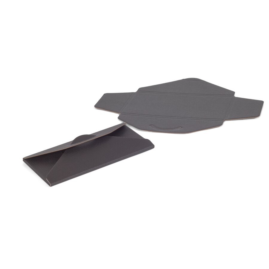 Briefhlle mit Einstecklasche