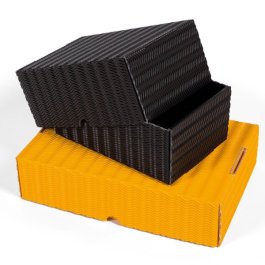 Dekowell Stlpdeckelkarton