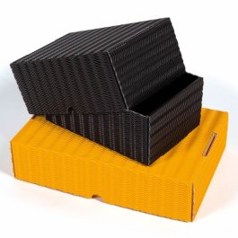 Dekowell Stülpdeckelkarton Dekowell Stülpdeckelkarton