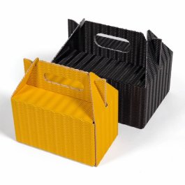 Dekowell Trage-Karton Dekowell Trage-Karton