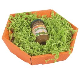 Deko-Fllmaterial, Dekofill 350 l