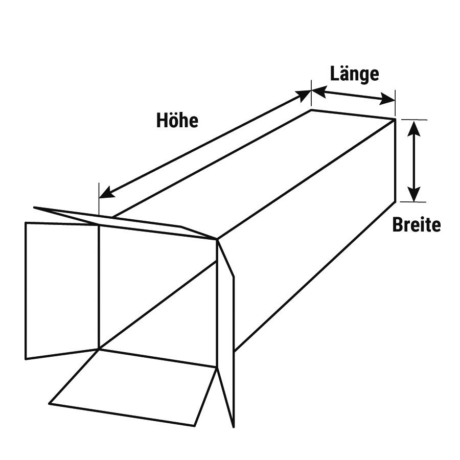 Abmessungen Abmessungen