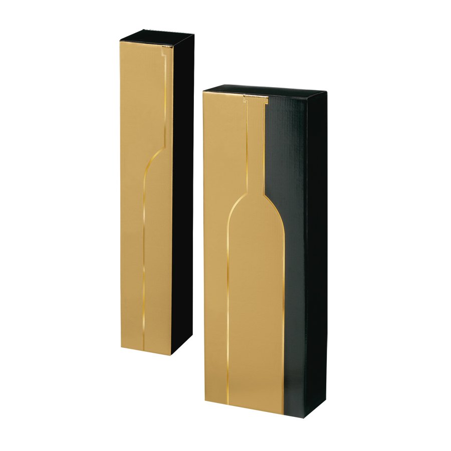 Präsentkarton Futura Präsentkarton Futura