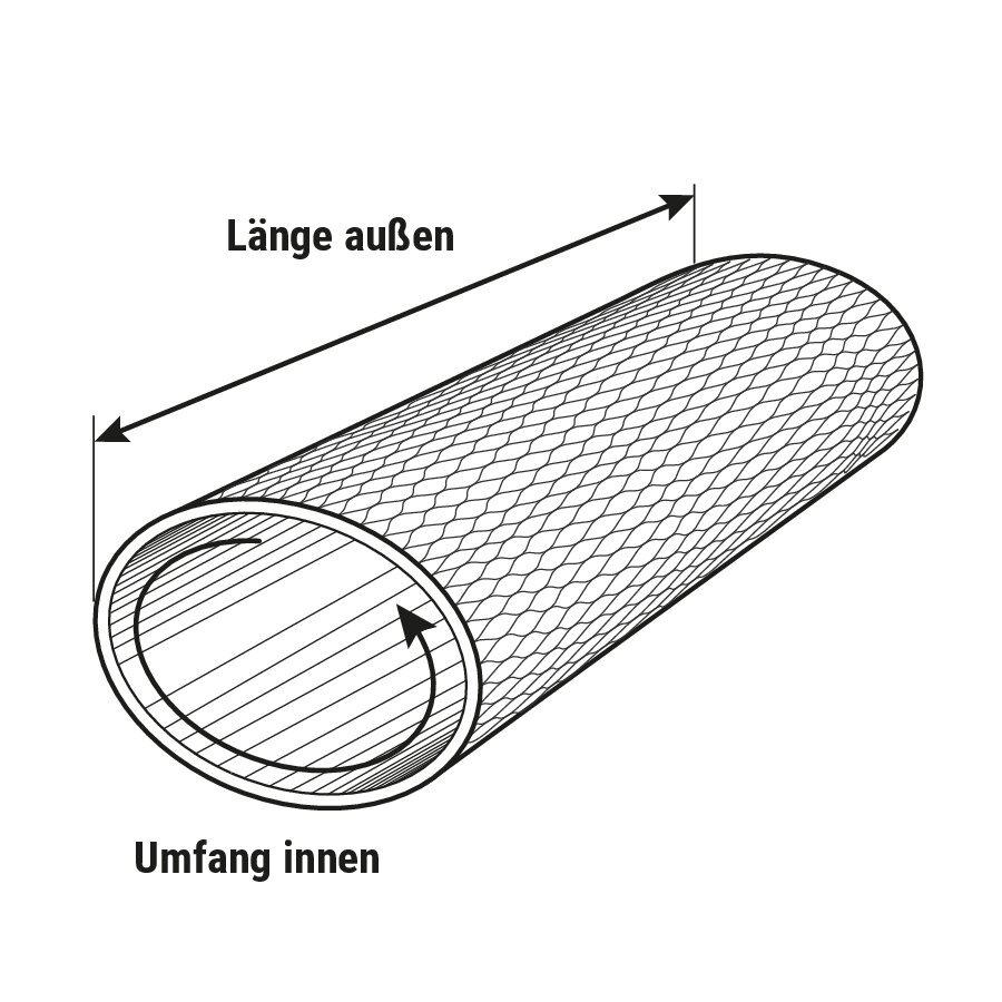 Elastowell Stretchwellpappe Elastowell Stretchwellpappe