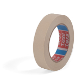 Flachkreppband tesa 4317 25 mm