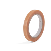 Klebefilm PVC 12 mm
