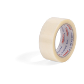 Paketband PP Monta 303 38 mm transparent