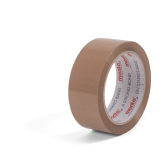 Paketband PP Monta 303 38 mm braun