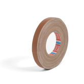 Gewebeband tesa 4651 19 mm braun
