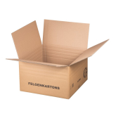 Felgenkarton 550 x 550 x 340 mm