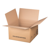 Felgenkarton 575 x 575 x 365 mm
