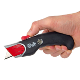 Messer mit Sicherheitsklinge SAFEPRO