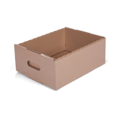 KLT-Beh�lter 841/4322 aus Wellpappe 353 x 268 x 125 mm