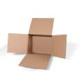 Boden- und Deckelklappen sorgen f�r extra Stabilit�t
