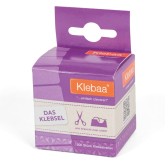 Klebestreiben Klebaa 