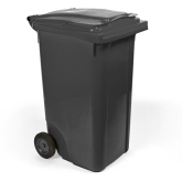 M�lltonne grau 240 ltr