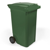 M�lltonne gr�n 240 ltr