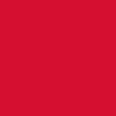 Papier-Tragetasche mit Kordel 400 x 450 x 160 mm rot