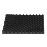 Noppenschaum-Zuschnitt 580 x 380 mm
