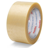 Paketband PVC Monta 283 50 mm transparent
