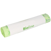 Bioabfall-Beutel kompostierbar 200 ltr