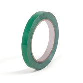 Paketband gr�n 12 mm