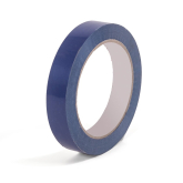 Paketband blau 19 mm