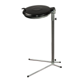 M�llsackst�nder 70 - 120 ltr verzinkt schwarz