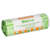 Bioabfall-Beutel kompostierbar 20 ltr