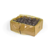 ICB-Seitenfaltensack 1230 x 825 x 1400 mm 120 my f�r Gitterbox