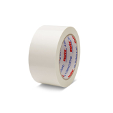 Klebeband PVC 50 mm wei�
