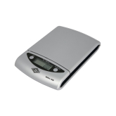 Briefwaage WEDO Optimo 1000 203 x 133 x 34 mm bis 1 kg