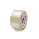 Paketband PP Monta 610 extra leise 50 mm transparent