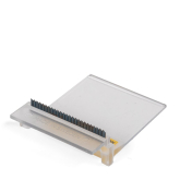 Ersatzmesser f�r Handabroller LN1 Low Noise 50 mm