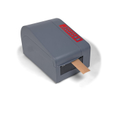 Nassklebebandspender AX1 vollautomatisch