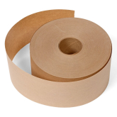 Nassklebeband gitterverst�rkt 70 mm 100 lfm braun f�r CU1
