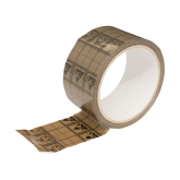 ESD Grid-Klebeband 50 mm 33 lfm